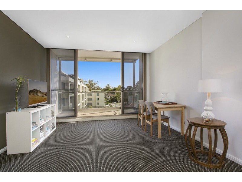 433/132-138 Killeaton Street, St Ives NSW 2075