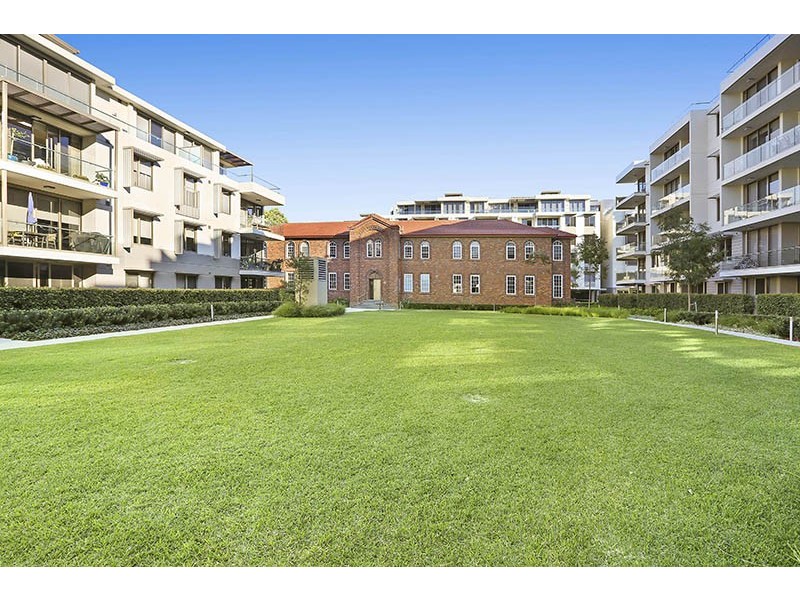 433/132-138 Killeaton Street, St Ives NSW 2075