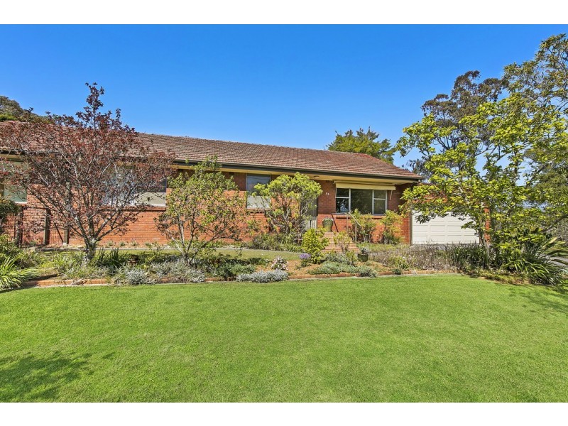 88 Finlay Road, Turramurra NSW 2074