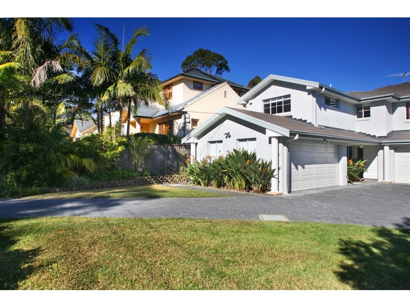 52A Toolang Road, St Ives NSW 2075