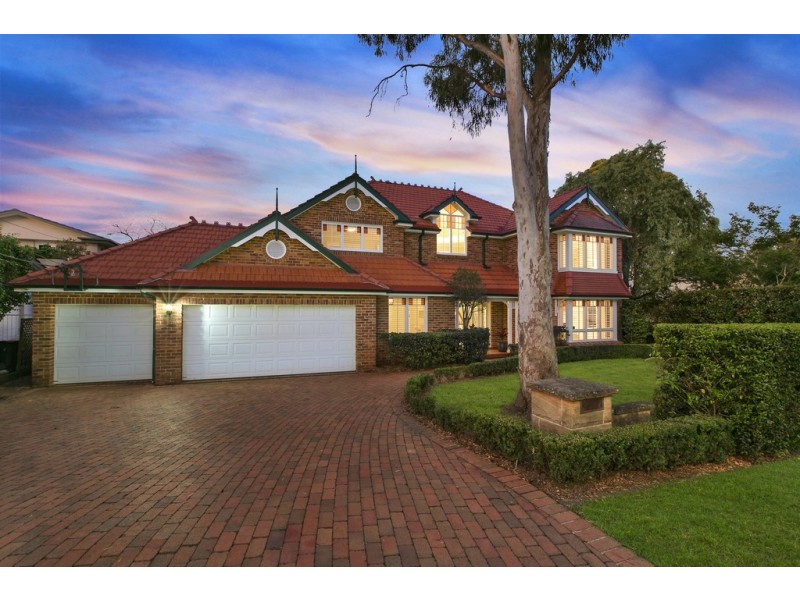 5 Mudies Road, St Ives NSW 2075