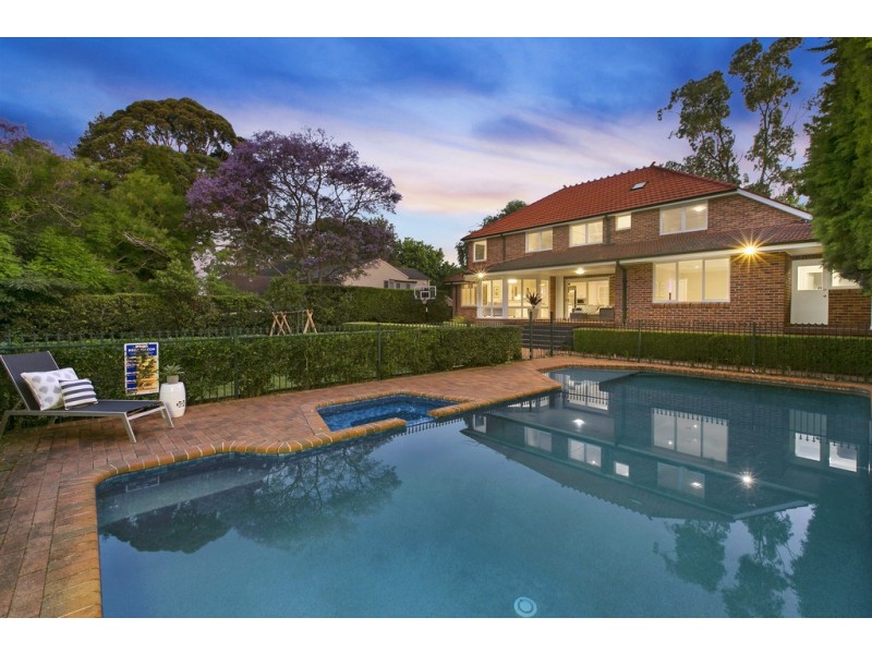 5 Mudies Road, St Ives NSW 2075