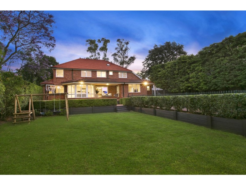 5 Mudies Road, St Ives NSW 2075