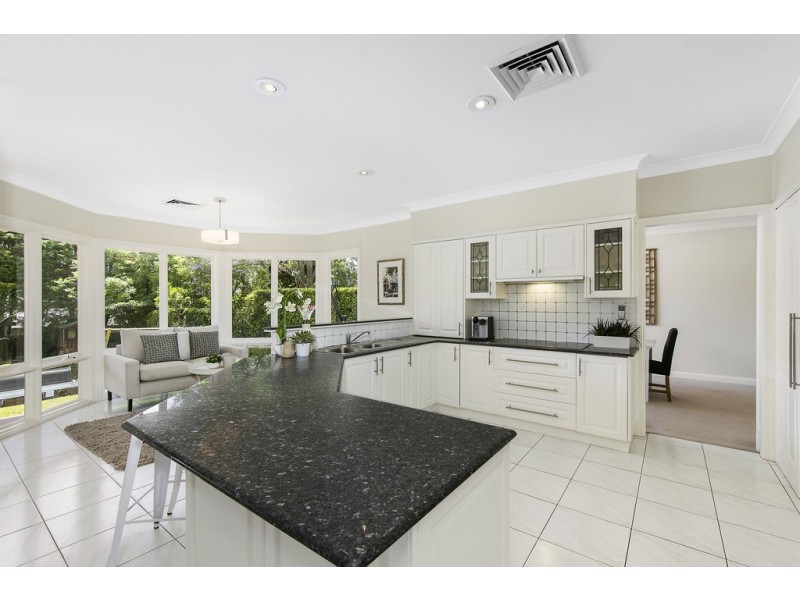 5 Mudies Road, St Ives NSW 2075