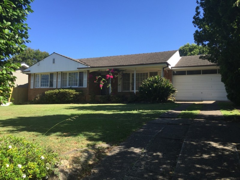 31 Willis Avenue, St Ives NSW 2075