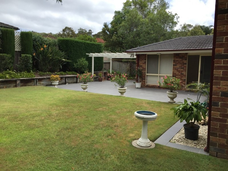 1 Mary Wall Crescent, Berowra NSW 2081