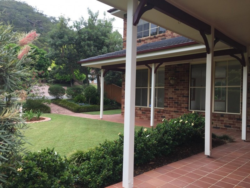 1 Mary Wall Crescent, Berowra NSW 2081