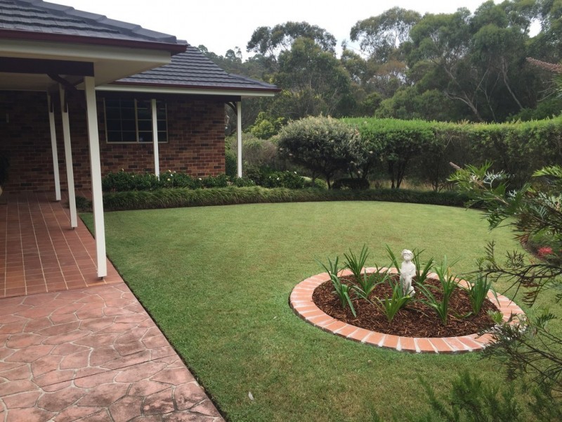 1 Mary Wall Crescent, Berowra NSW 2081