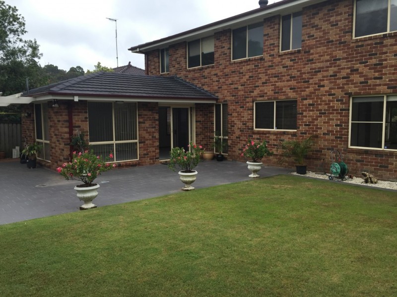 1 Mary Wall Crescent, Berowra NSW 2081