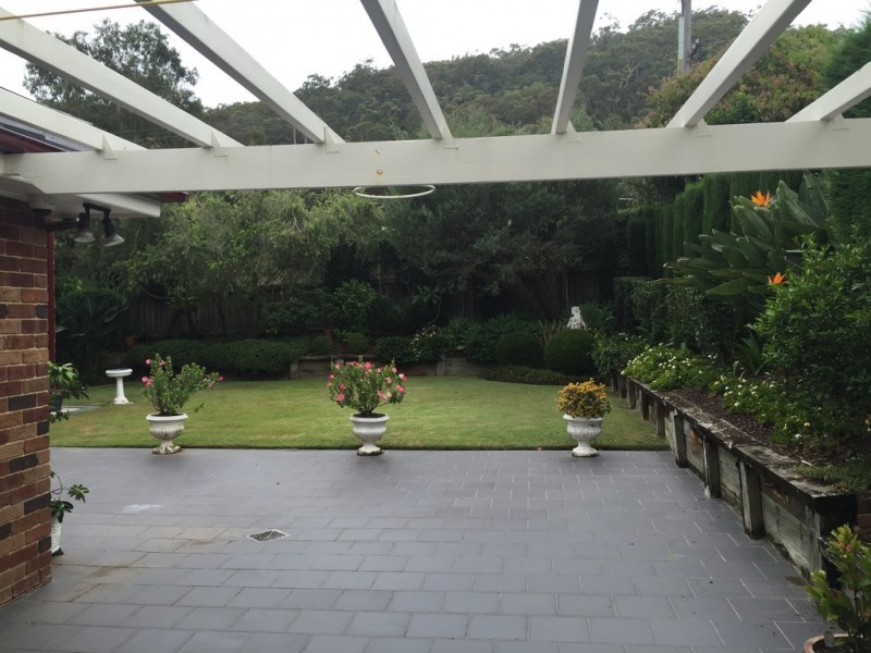 1 Mary Wall Crescent, Berowra NSW 2081