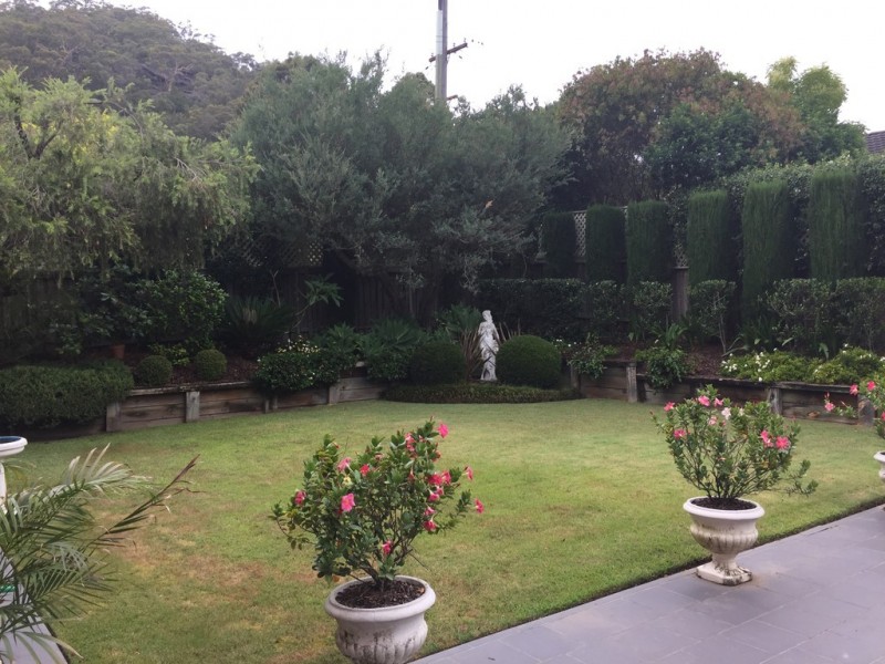 1 Mary Wall Crescent, Berowra NSW 2081