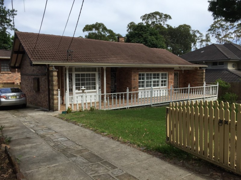 28 Warrimoo Avenue, St Ives NSW 2075