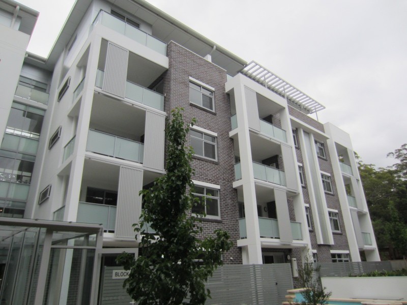 41/212-214 Mona Vale Road, St Ives NSW 2075