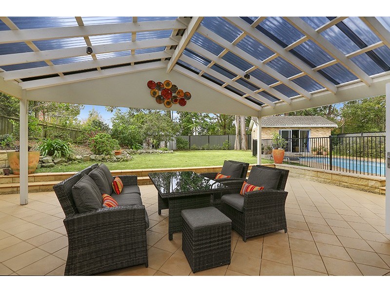 84 Alvona Avenue, St Ives NSW 2075