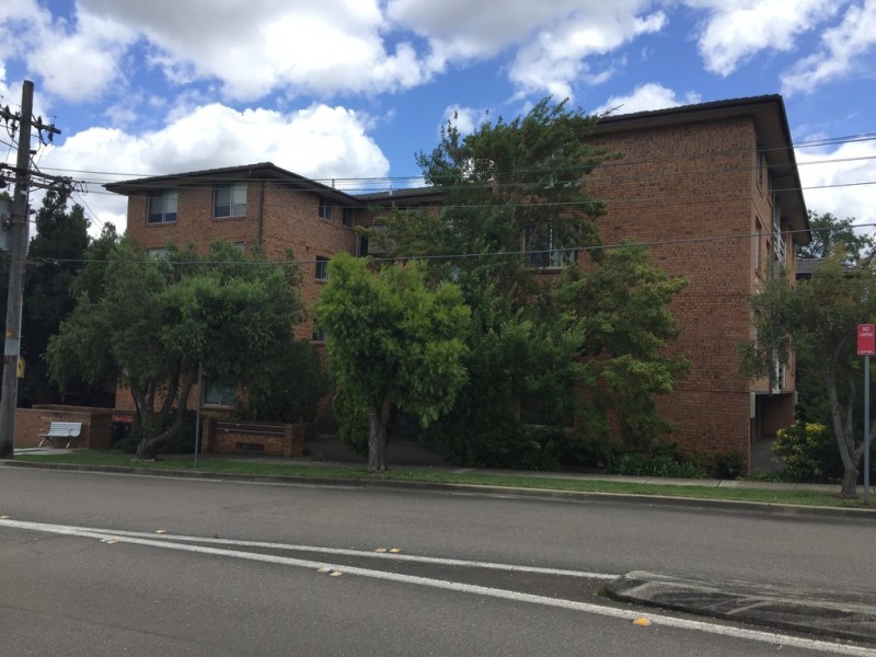 7/18-20 Orchard Street, West Ryde NSW 2114