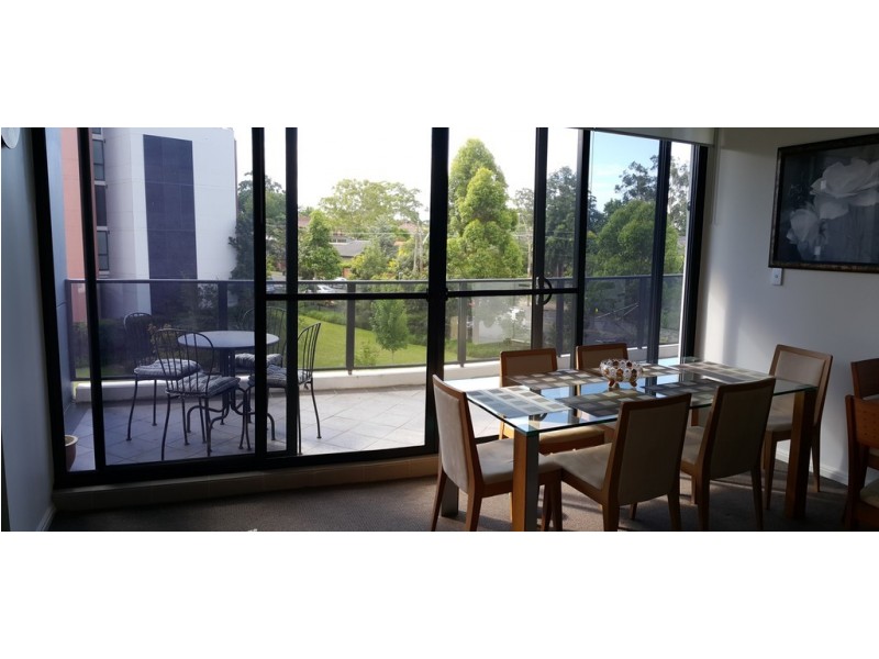 525/17-19 Memorial Avenue, St Ives NSW 2075