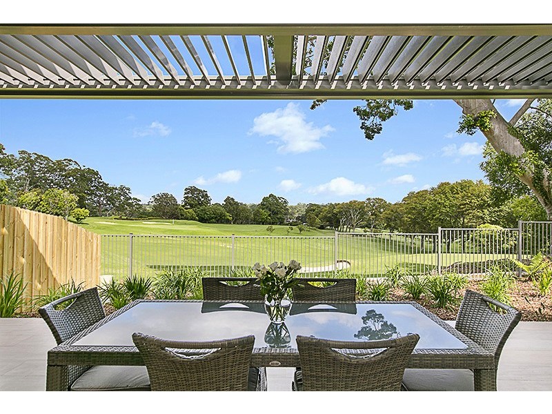 2/22 Cowan Road, St Ives NSW 2075