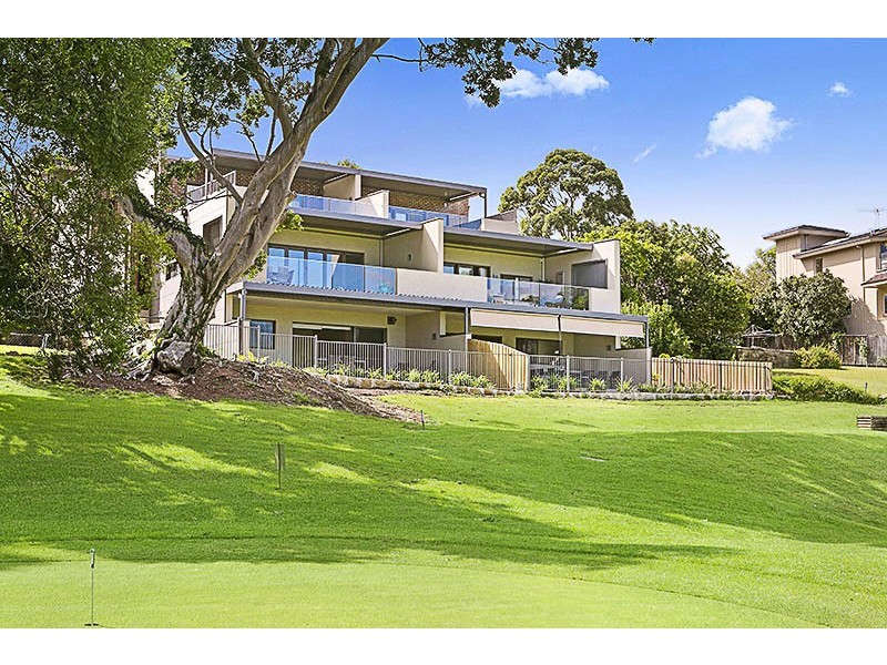 2/22 Cowan Road, St Ives NSW 2075