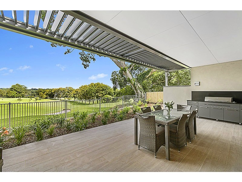 2/22 Cowan Road, St Ives NSW 2075