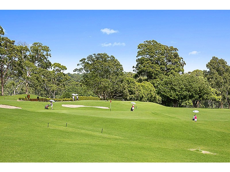 2/22 Cowan Road, St Ives NSW 2075