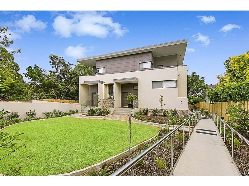 2/22 Cowan Road, St Ives NSW 2075