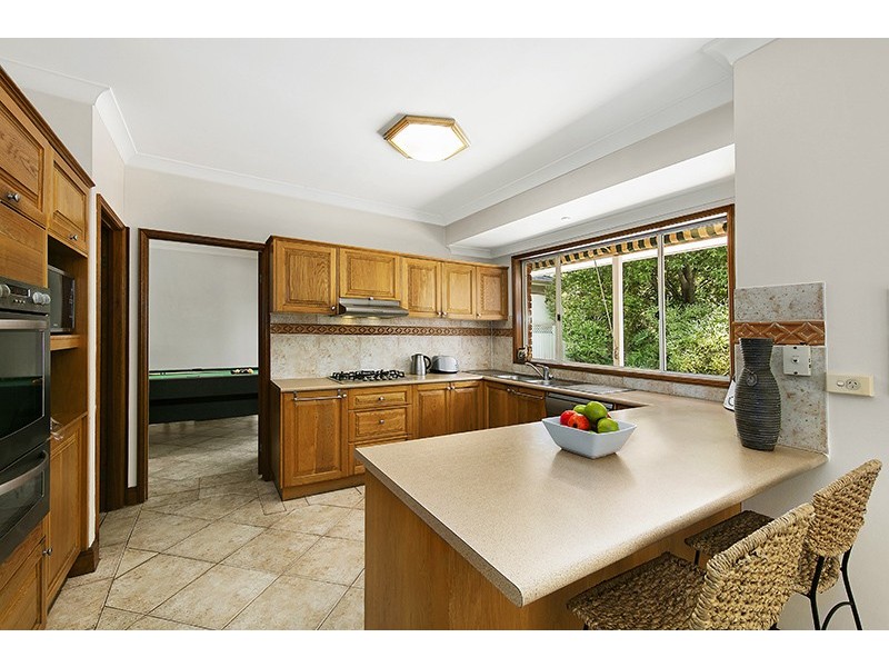 6B Warrimoo Avenue, St Ives NSW 2075