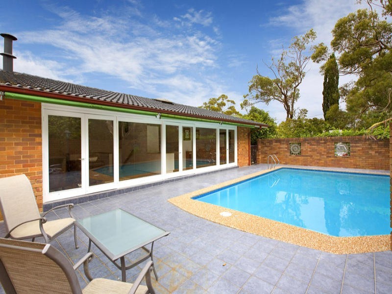 12 Monterey Street, St Ives NSW 2075