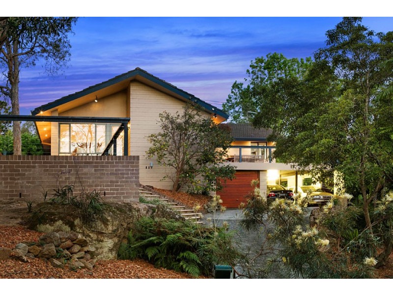 4 Morona Avenue, Wahroonga NSW 2076