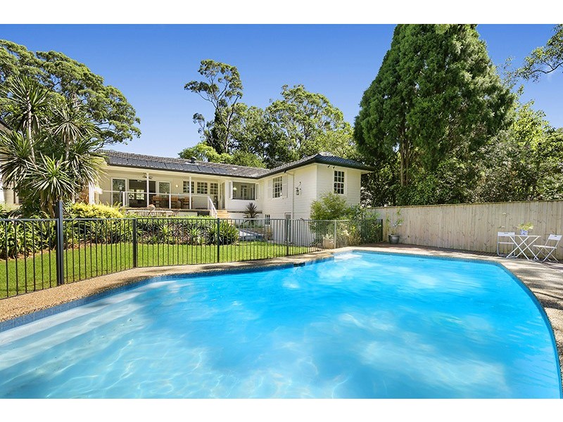 24 Yarrabung Road, St Ives NSW 2075