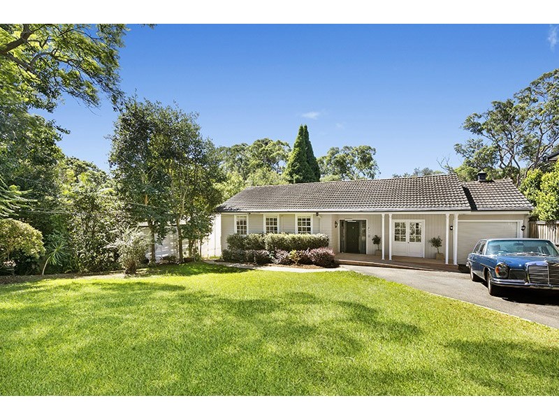 24 Yarrabung Road, St Ives NSW 2075