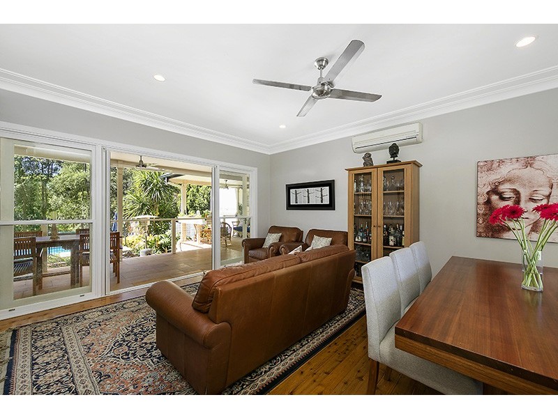 24 Yarrabung Road, St Ives NSW 2075