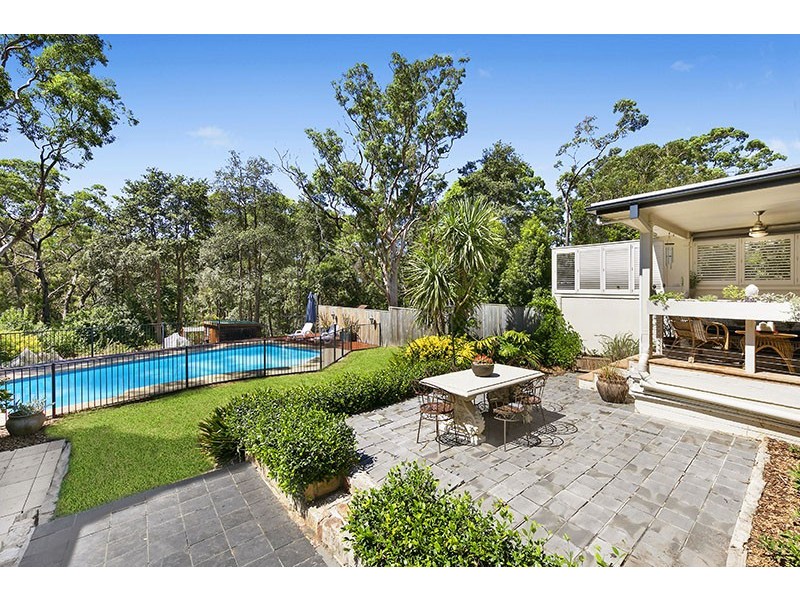 24 Yarrabung Road, St Ives NSW 2075