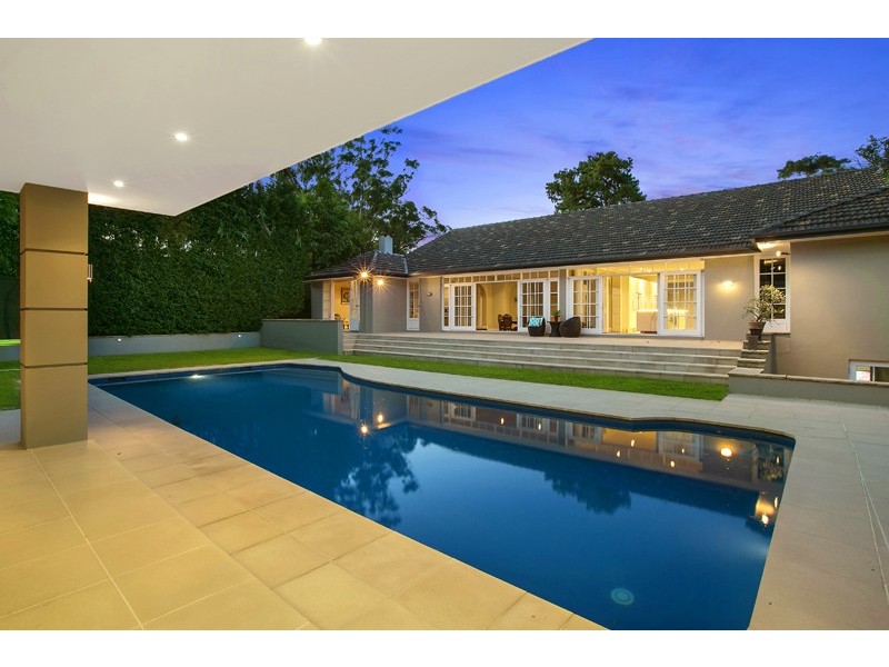 40 Ayres Road, St Ives NSW 2075