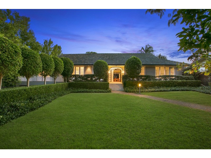 40 Ayres Road, St Ives NSW 2075