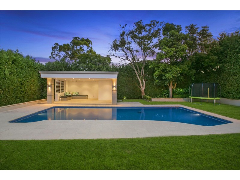 40 Ayres Road, St Ives NSW 2075