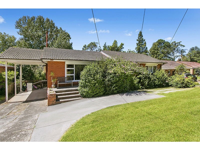 14 Horace Street, St Ives NSW 2075