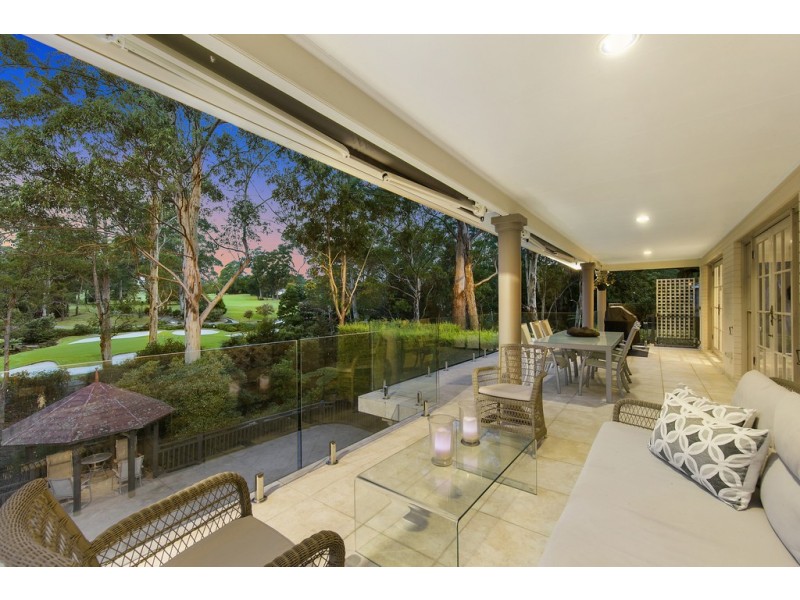 105 Merrivale Lane, Turramurra NSW 2074