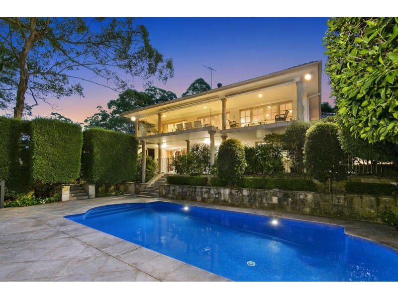 105 Merrivale Lane, Turramurra NSW 2074