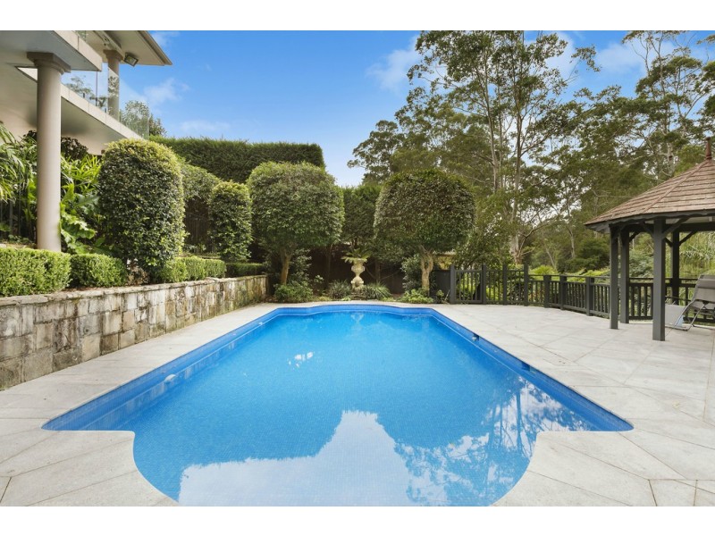 105 Merrivale Lane, Turramurra NSW 2074