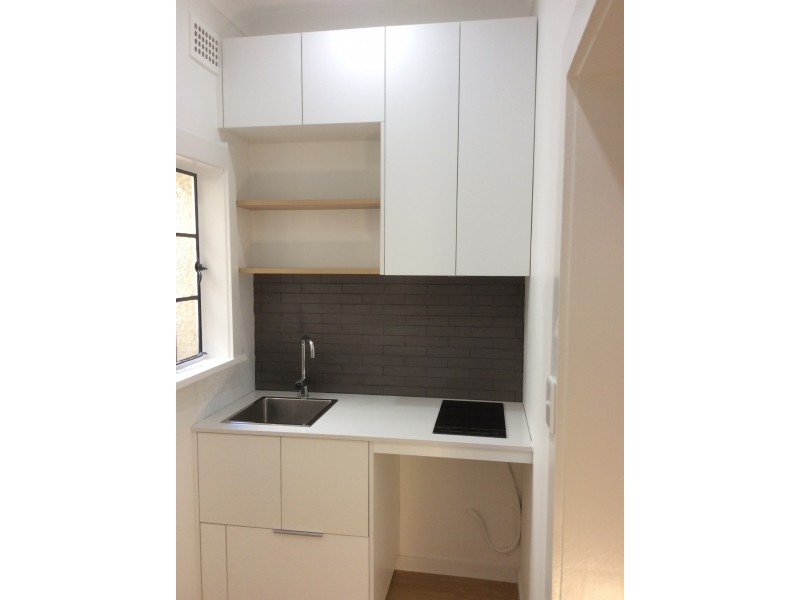 19/64 Sir Thomas Mitchell Road, Bondi Beach NSW 2026