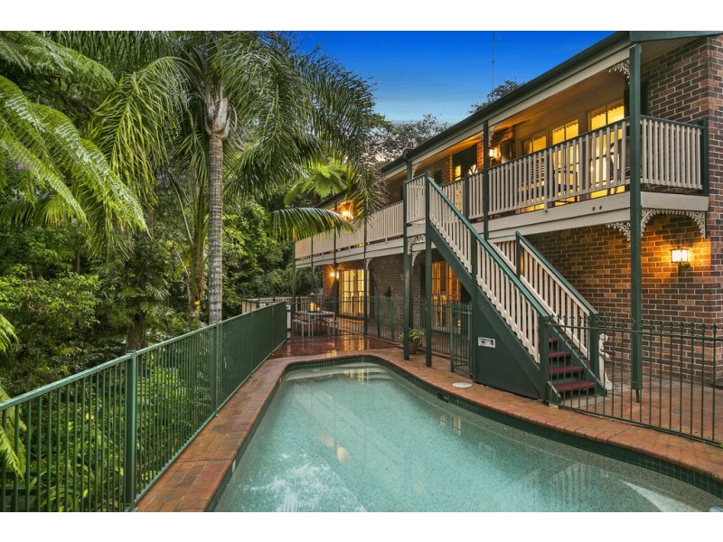 37 Warrimoo Avenue, St Ives NSW 2075