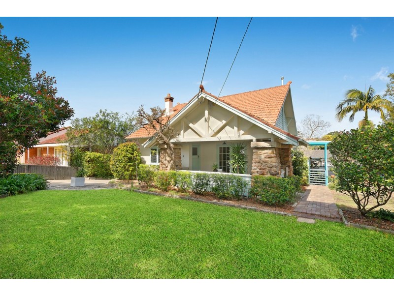 5 Fairlight Avenue, Killara NSW 2071