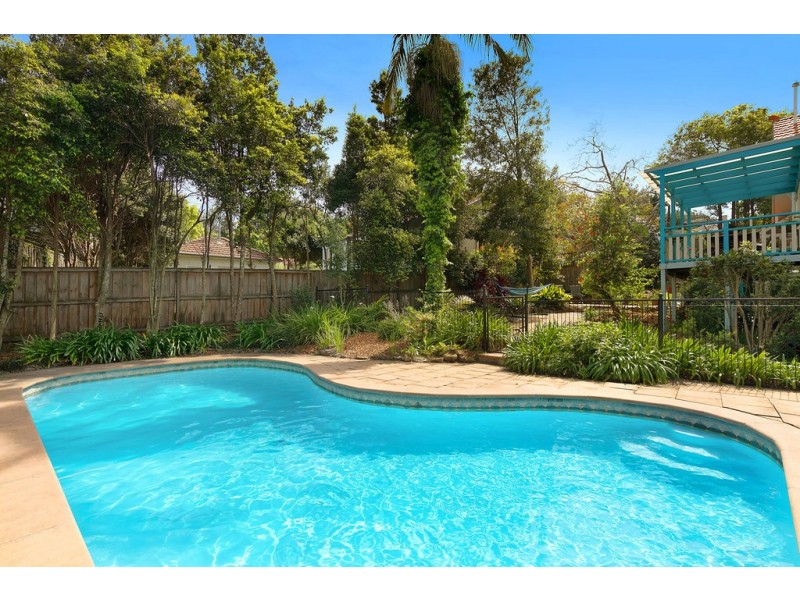 5 Fairlight Avenue, Killara NSW 2071