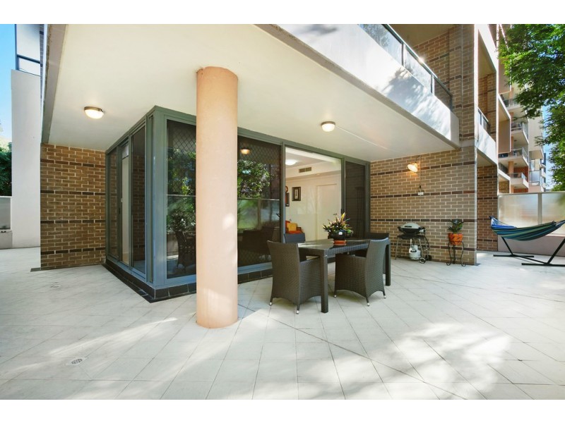 232/27-31 Leonard Street, Waitara NSW 2077