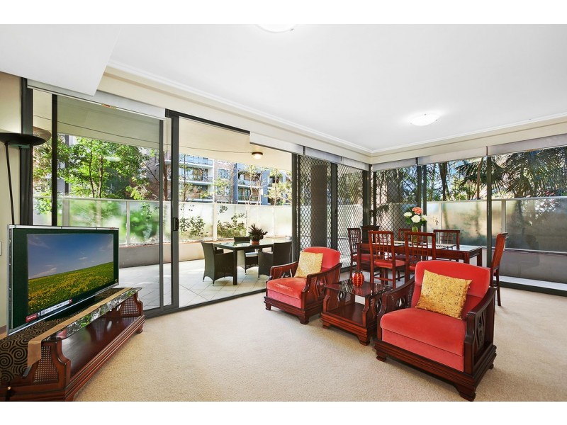 232/27-31 Leonard Street, Waitara NSW 2077