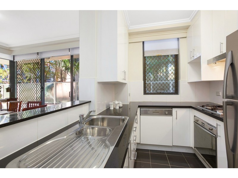 232/27-31 Leonard Street, Waitara NSW 2077