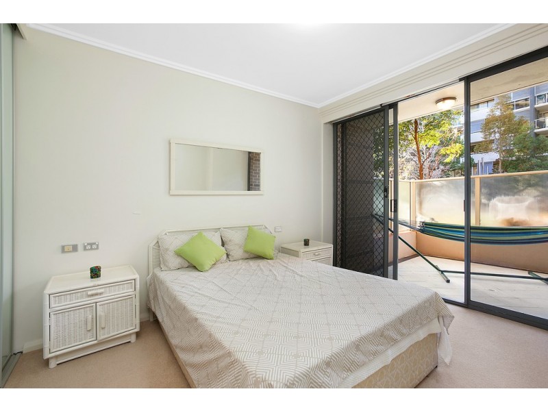 232/27-31 Leonard Street, Waitara NSW 2077