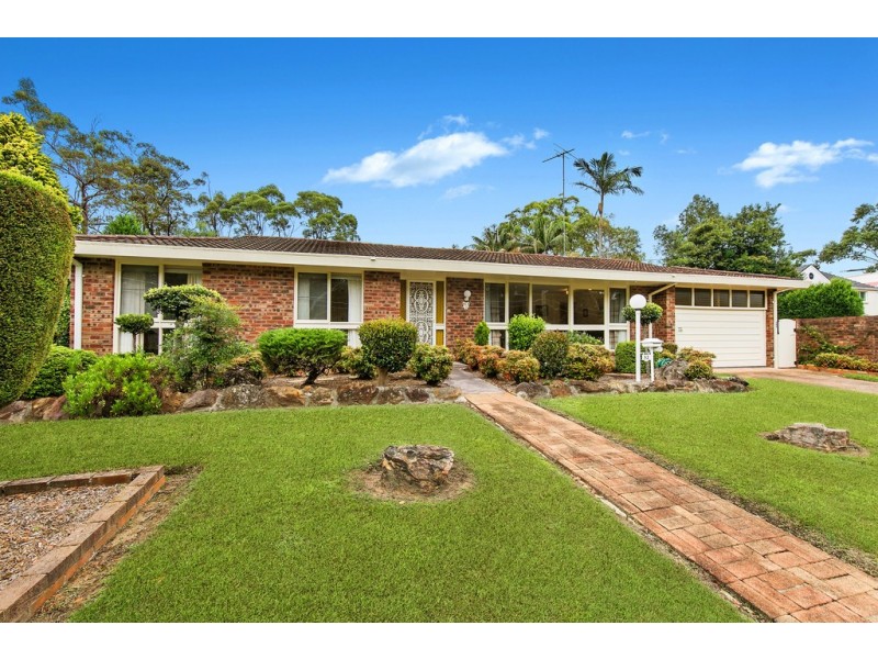 52 Timbarra Road, St Ives NSW 2075