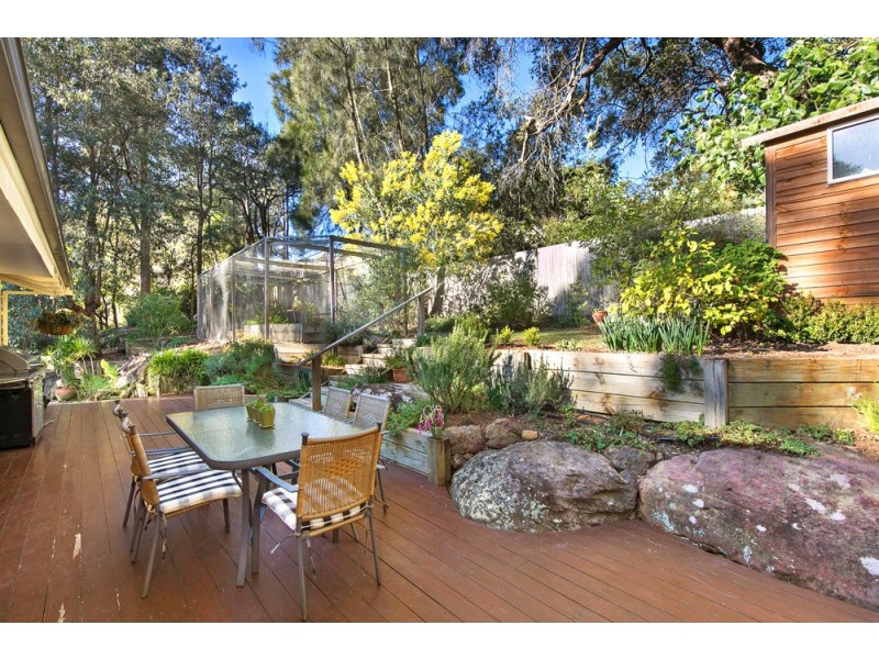23 McRae Place, Turramurra NSW 2074