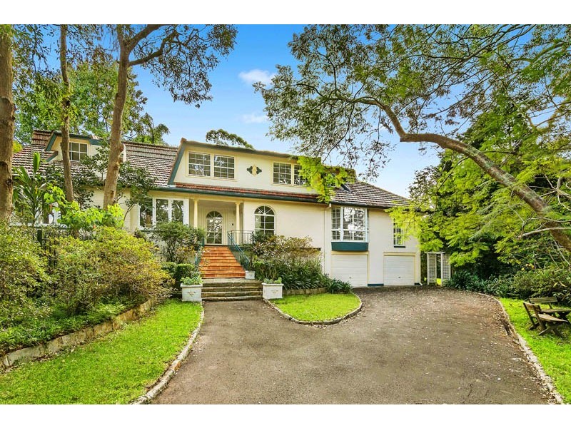 68 Kulgoa Road, Pymble NSW 2073